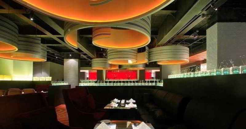 Logosun Hotel Wuhan Eksteriør bilde