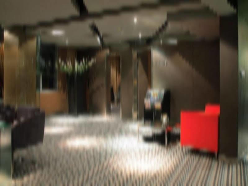Logosun Hotel Wuhan Eksteriør bilde